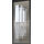 Lift Directional Hall Lanterns Long-lifetime LEDs